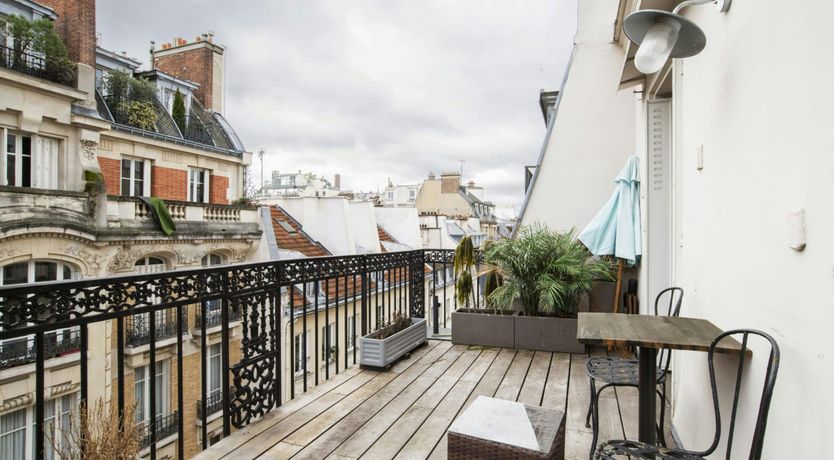 Photo of The Golden Entrance