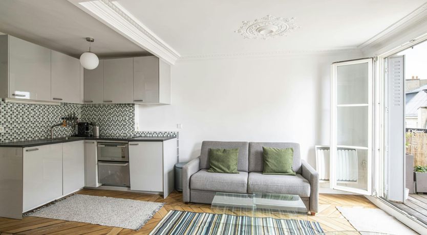 Photo of The Golden Entrance