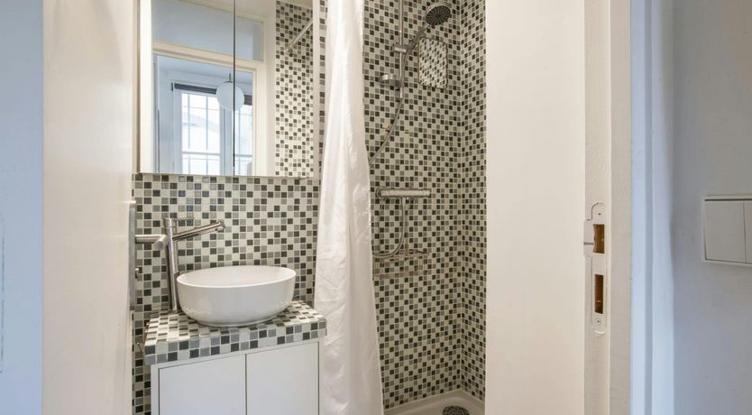 Photo of The Golden Entrance