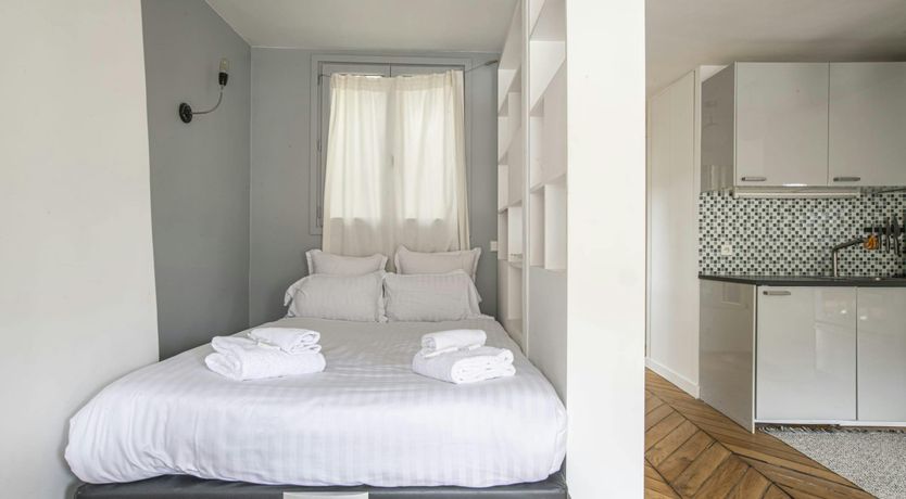 Photo of The Golden Entrance