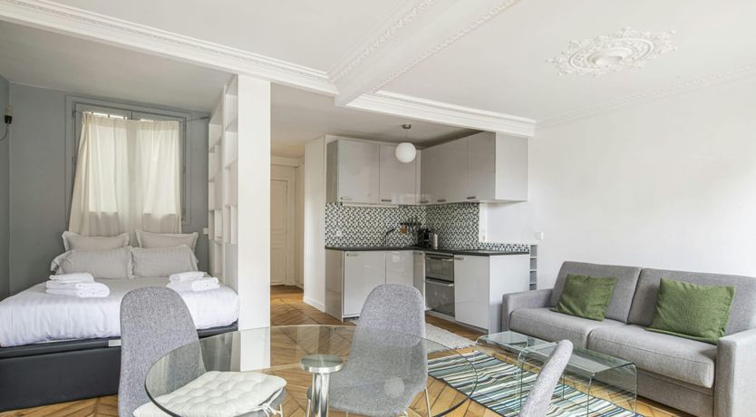 Photo of The Golden Entrance