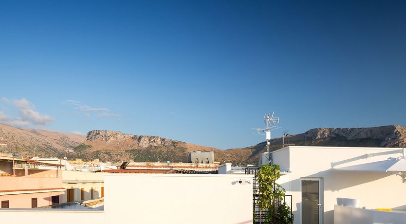 Photo of Terrasini Twilight