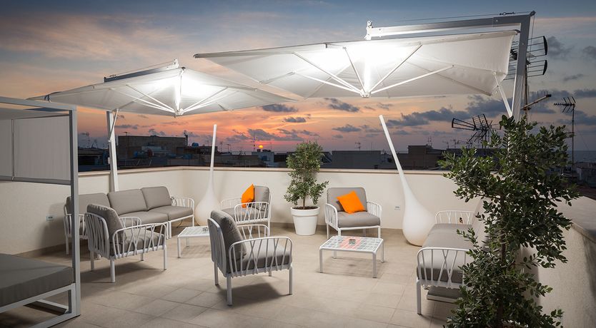 Photo of Terrasini Twilight