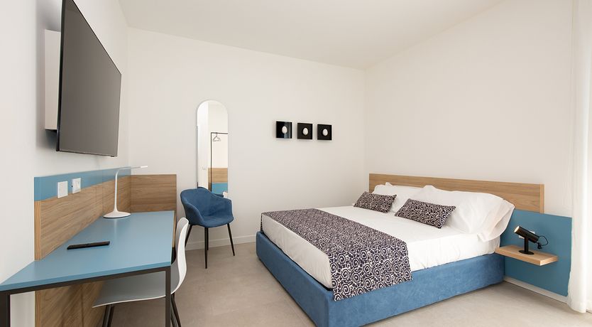 Photo of Terrasini Twilight