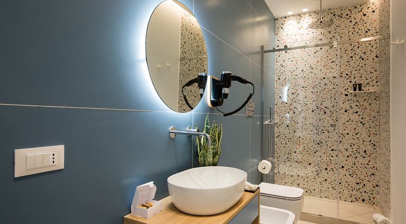 Photo of Terrasini Twilight