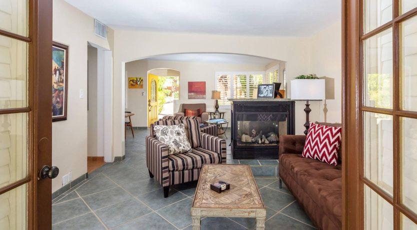 Photo of Mid-Century Magic