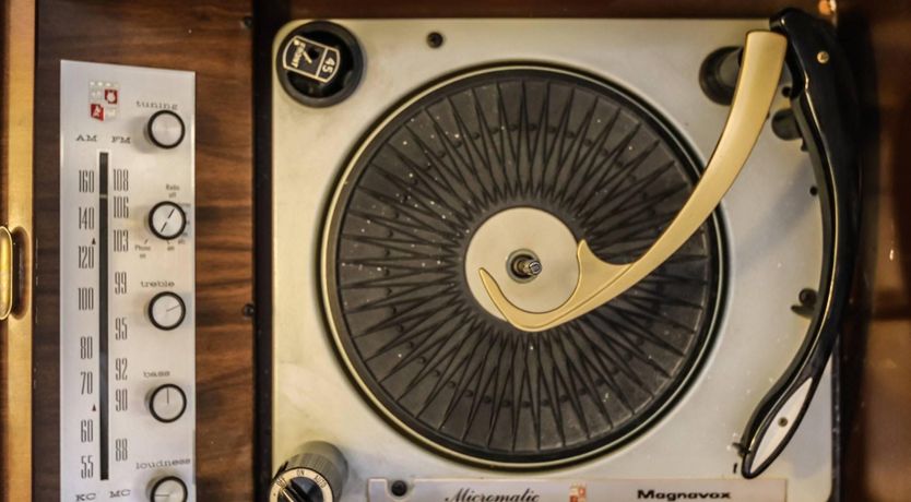 Photo of Mid-Century Magic