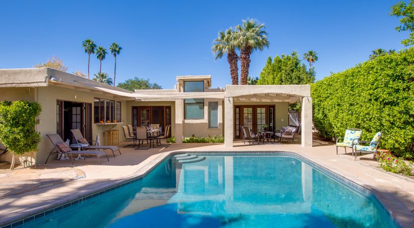 Photo of Mid-Century Magic