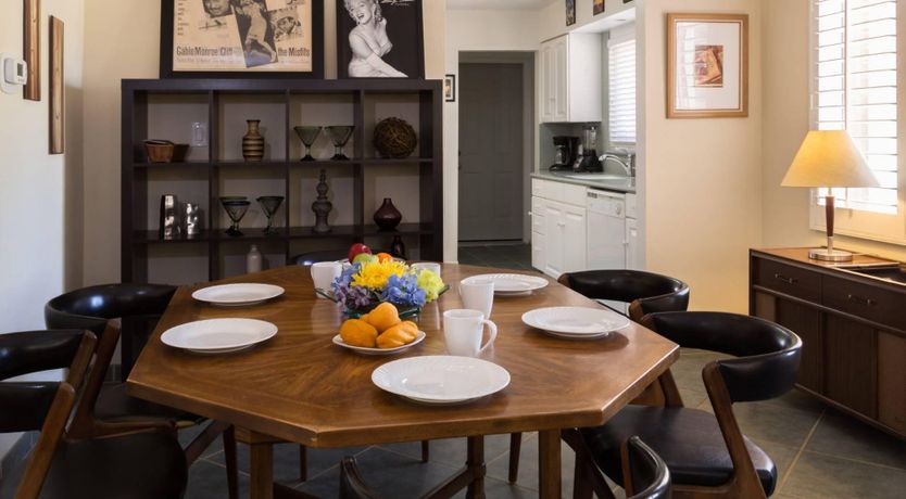 Photo of Mid-Century Magic