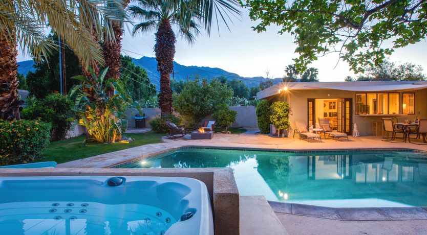 Photo of Mid-Century Magic