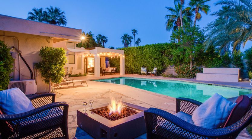 Photo of Mid-Century Magic