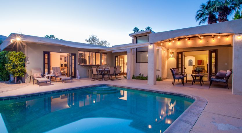 Photo of Mid-Century Magic