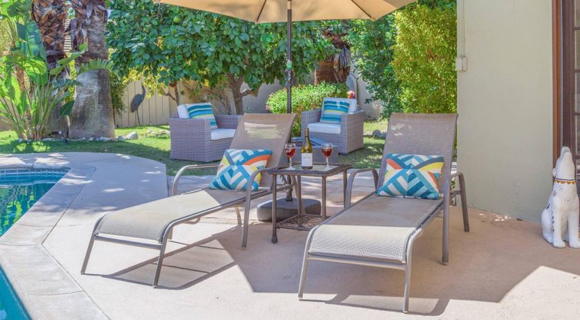 Photo of Mid-Century Magic