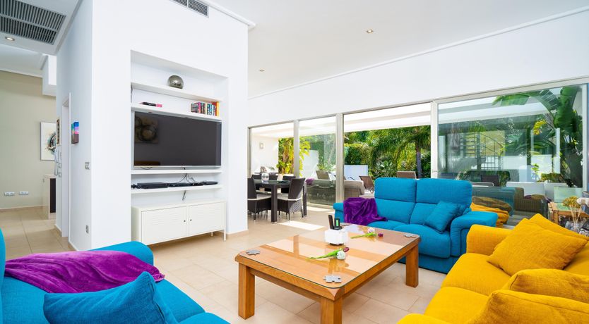 Photo of Casa Barraca