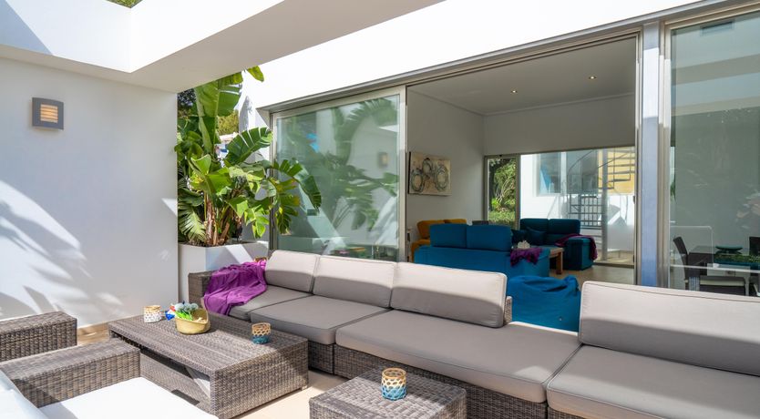 Photo of Casa Barraca