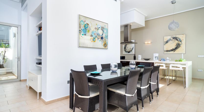 Photo of Casa Barraca