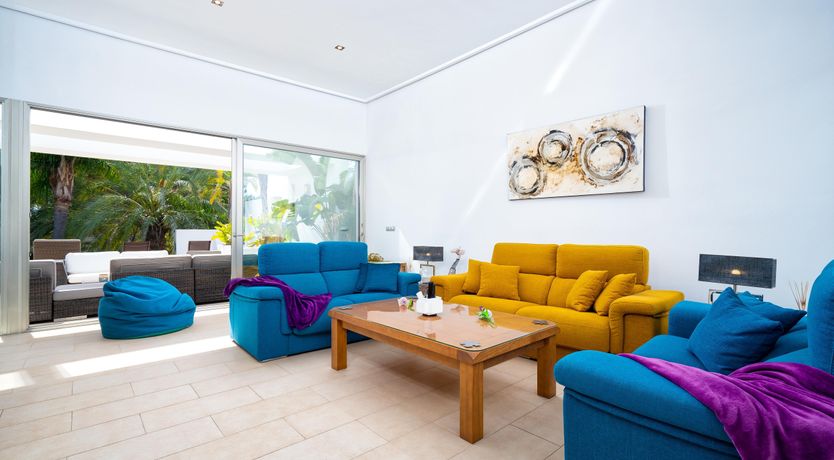 Photo of Casa Barraca