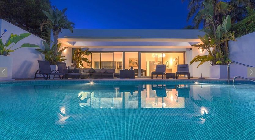 Photo of Casa Barraca