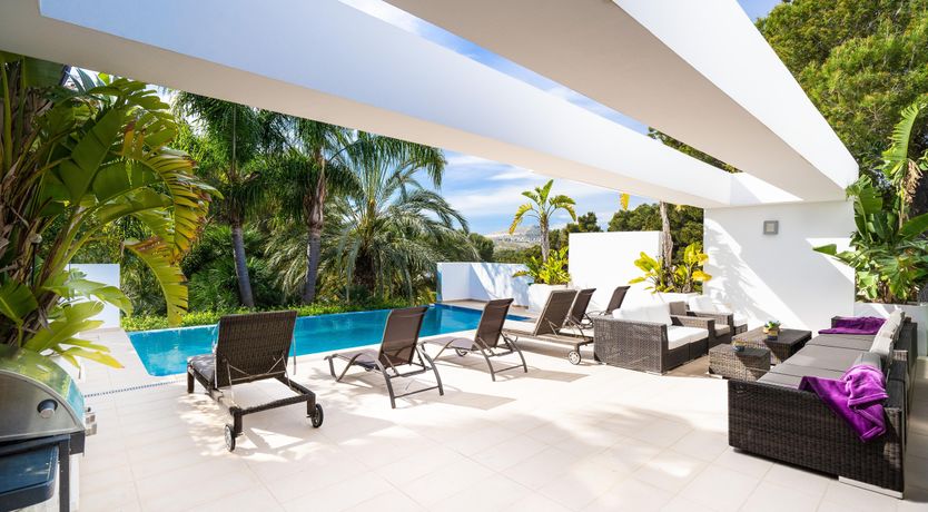 Photo of Casa Barraca