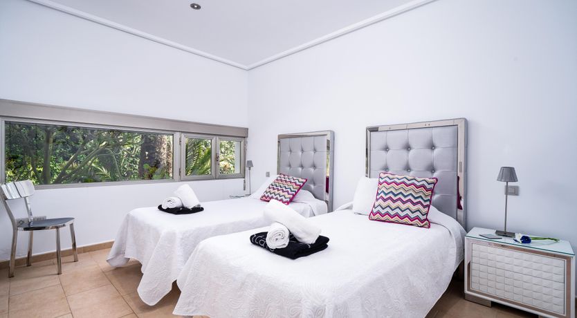 Photo of Casa Barraca