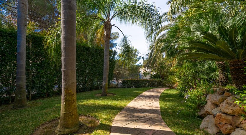 Photo of Casa Barraca