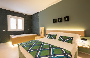 Sicilian Sea Dream Holiday Home