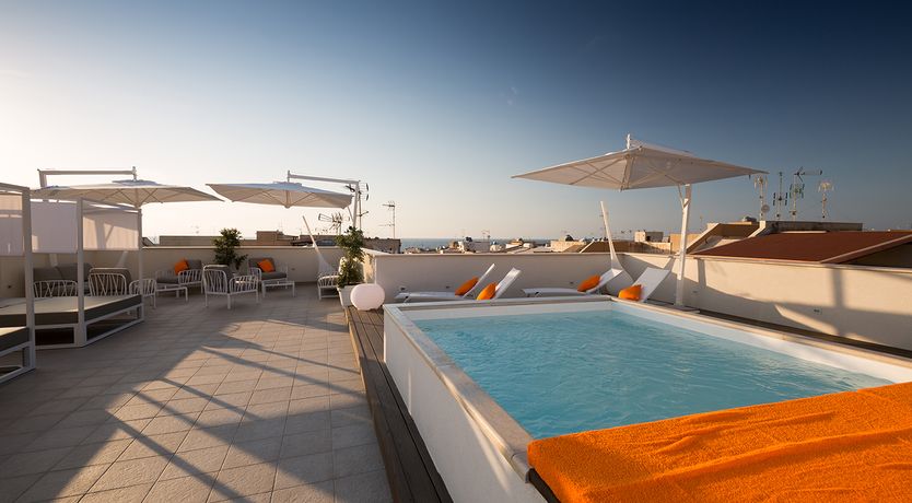 Photo of Sicilian Sea Dream