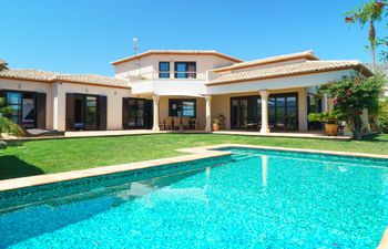 Views Of The Elephant Holiday Home