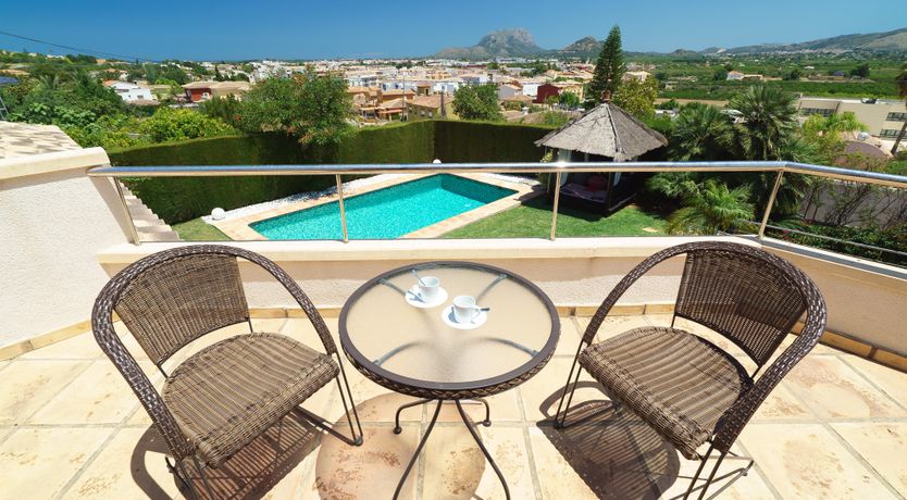 Photo of Views Of The Elephant