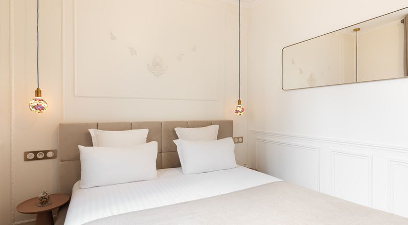 Photo of The Batignolles Residence