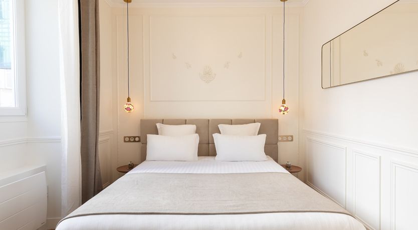 Photo of The Batignolles Residence