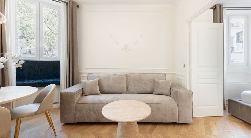 Photo of The Batignolles Residence