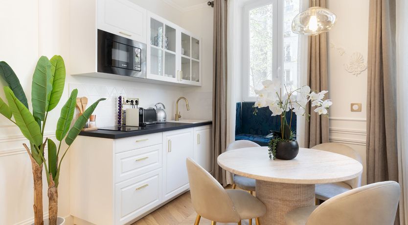 Photo of The Batignolles Residence