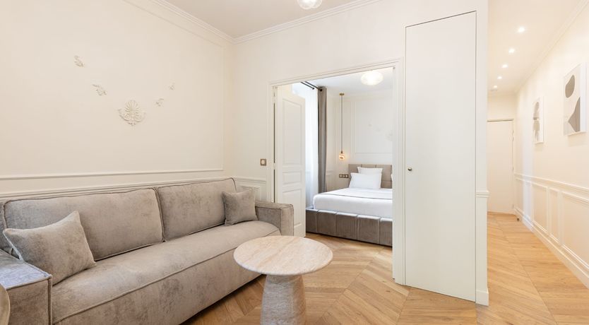 Photo of The Batignolles Residence