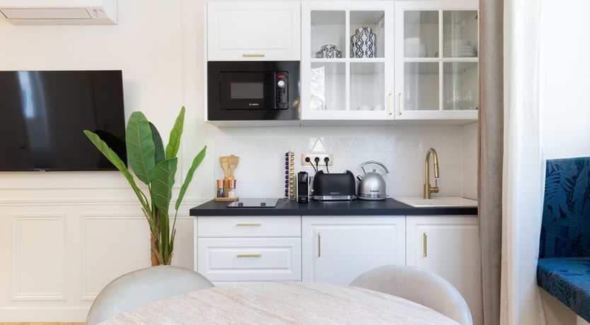 Photo of The Batignolles Residence