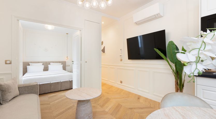 Photo of The Batignolles Residence