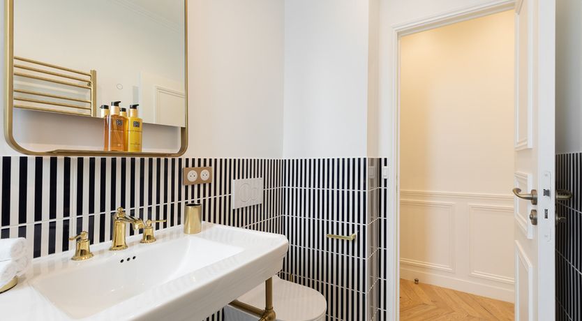 Photo of The Batignolles Residence