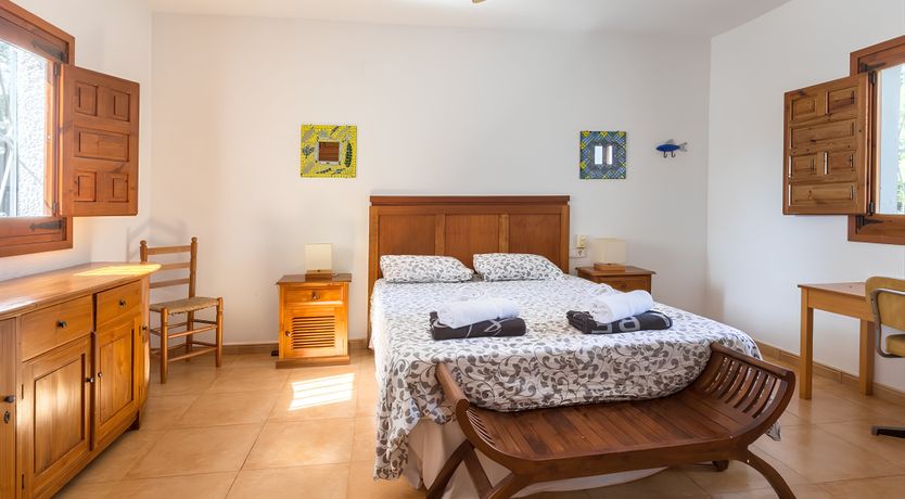 Photo of Casa de Sal