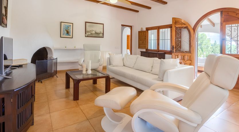 Photo of Casa de Sal