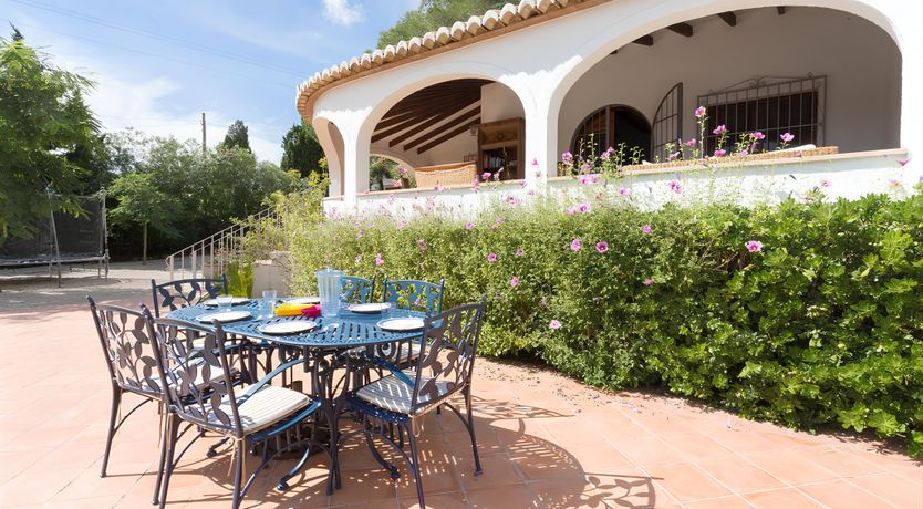 Photo of Casa de Sal