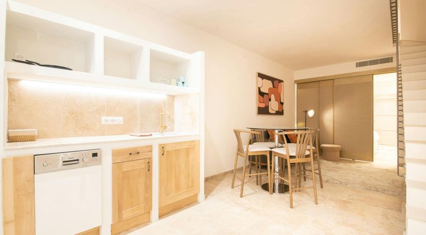 Photo of French Riviera Hideaway