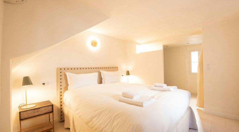 Photo of French Riviera Hideaway