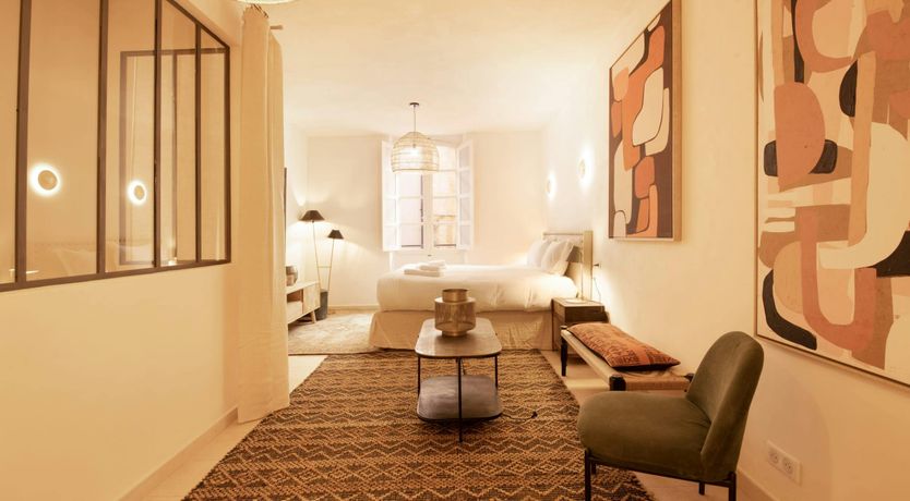 Photo of French Riviera Hideaway