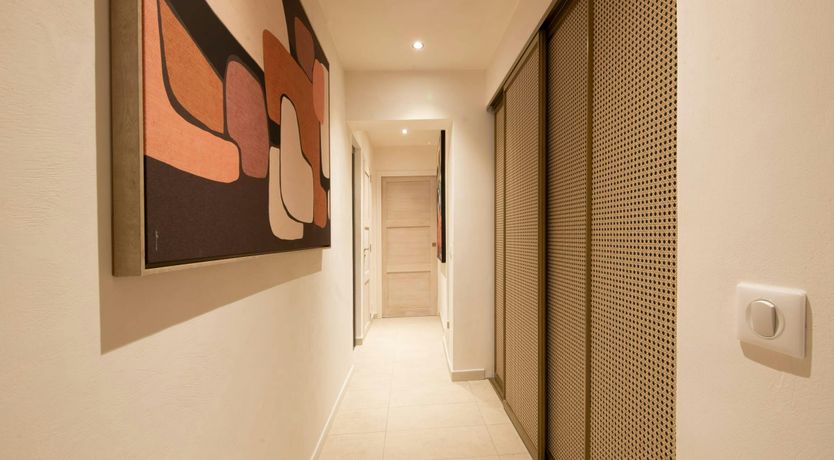 Photo of French Riviera Hideaway