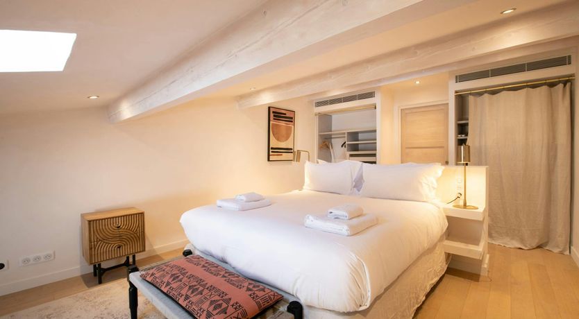 Photo of French Riviera Hideaway