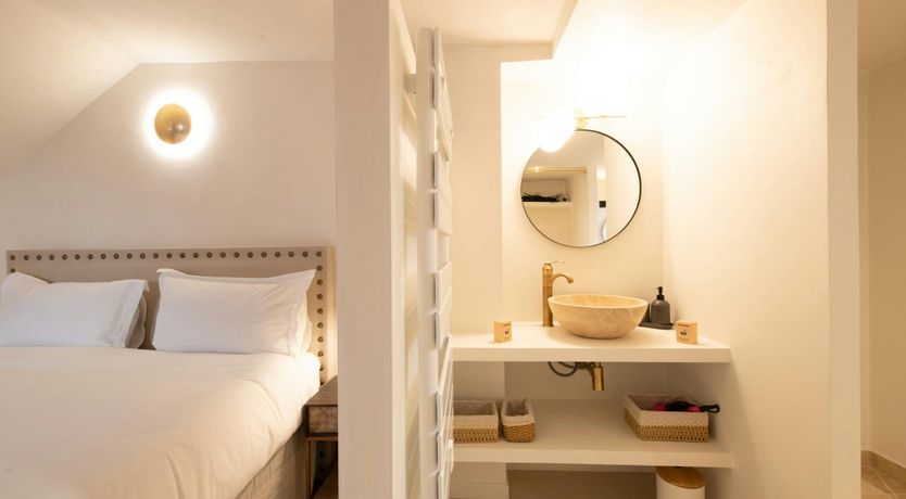 Photo of French Riviera Hideaway