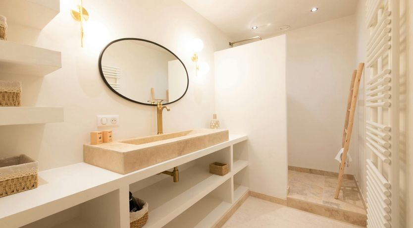 Photo of French Riviera Hideaway