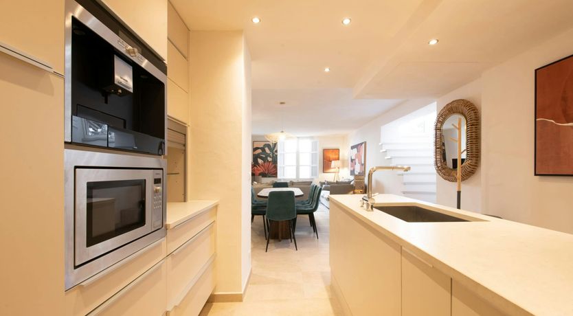 Photo of French Riviera Hideaway