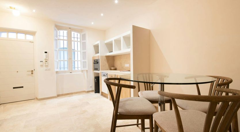 Photo of French Riviera Hideaway