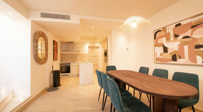 Photo of French Riviera Hideaway